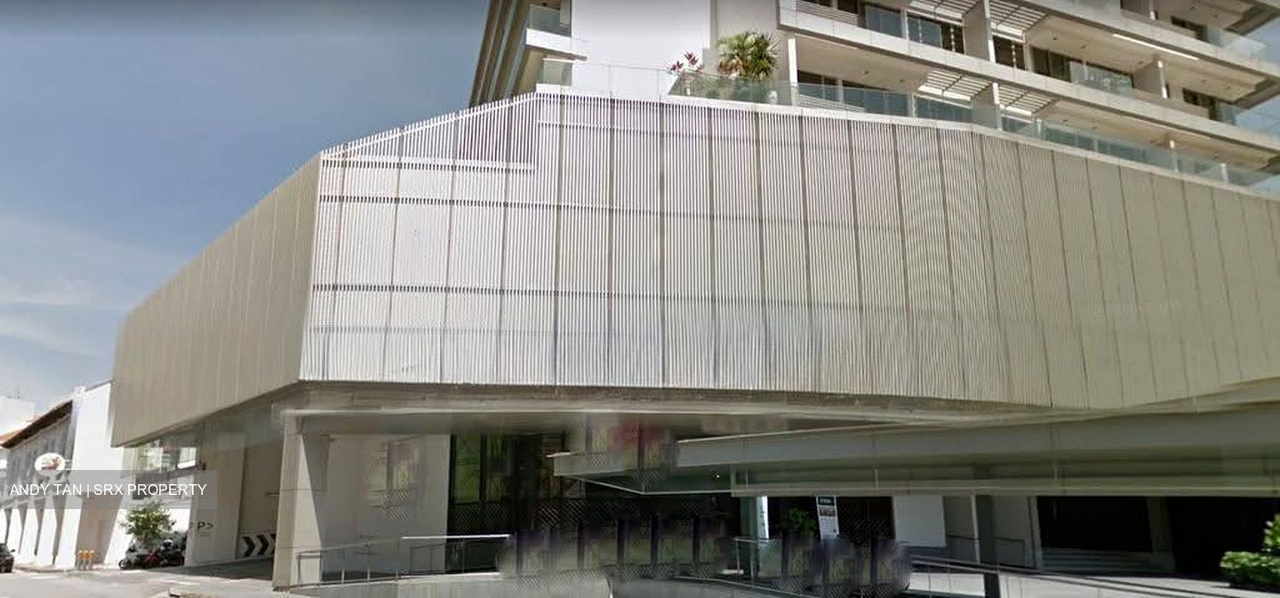 Dorsett Residences (D2), Retail #622339731